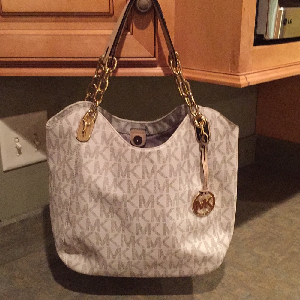 Michael Kors Handbag